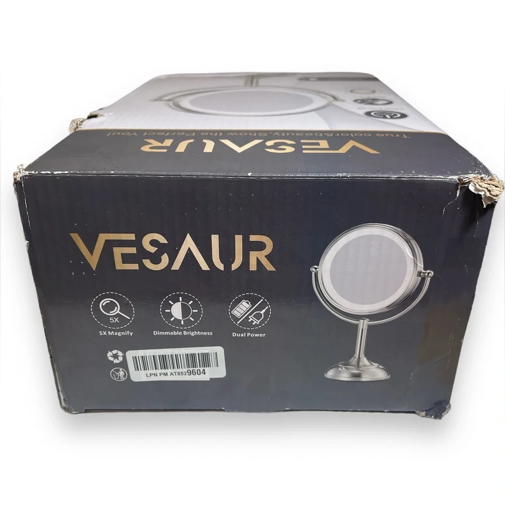 Vesaur Silver 10